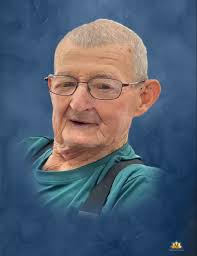 Obituary information for William A. Kolva, Sr.