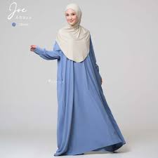 Amily Hijab Official Website - AMILY - Joe Abaya