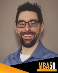 Eric V. Maloney '02 and MBA '07