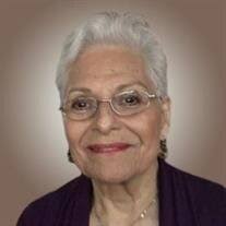 Obituary, Visitation & Funeral Information