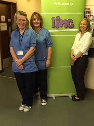 Technology is rapidly improving and changing every aspect of the world, including health care. Nhs Tayside