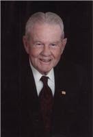 Howard Cargill Obituary (2012)