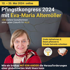 Eva-Maria Altemöller - VOM ICH ZUM WIR