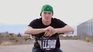 Connor fields, the reigning gold medalist in bmx racing was carried off the course on a stretcher during the third qualifying match at the 2021 tokyo olympics on thursday. Connor Fields Why I Ride Smartsign Blog