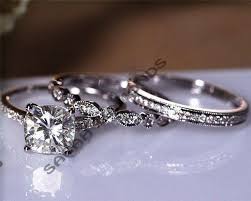 Wedding Ring And Engagement Ring Sets Philippines Kumon Jewellery Exchange Beneath Wedding Ring Wedding Ring Sets Wedding Rings Vintage Unique Bridal Jewelry