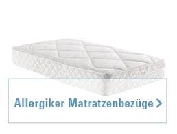 Allergiker matratze kaufen beschwerden lindern erholsam schlafen mit zufriedenheitsgarantie schnelle lieferung hier bequem online bestellen! Allergiker Bettwasche Bettbezug Online Kaufen Softsan