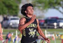 Sidney High School announces honor roll for 2nd quarter