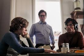 In prospettiva, e ancora prima di metterci le mani, un fatto del genere aveva tutte le caratteristiche per diventare un film. Tutti I Soldi Del Mondo 2017 Di Ridley Scott Recensione Quinlan It