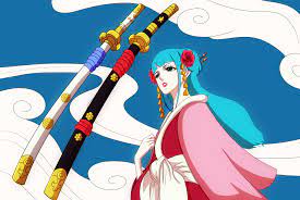 Enma and Ame-no-habakiri (One Piece Ch. 954) by bryanfavr | Anime, Pieces  facts, Weapon concept art