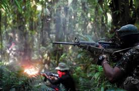 By colombia reports august 14, 2019. The National Liberation Army Eln Early 2020