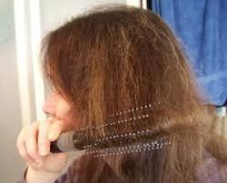 trockene locken bitte um hilfe haare frisur styling