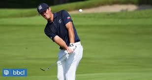 Xander schauffele (us), abraham ancer (mex), christiaan bezuidenhout (sa) 12.25am: Mkqy Pbrfezhxm