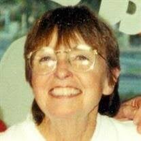 Sandra Kay Meek Obituary