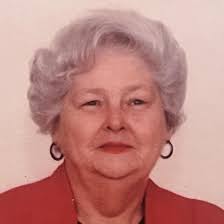 Obituary information for Norma S. Moore