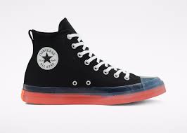 Converse /ˈkɒnvərs/ is an american shoe company that designs, distributes, and licenses sneakers, skating shoes, lifestyle brand footwear, apparel, and accessories. Converse Cx Nike News