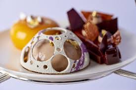 Caution This Post May Be Distracting Sugar Geek Show In 2020 Afternoon Tea Vegan Pastries Giveaway Chocolates