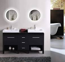 A collection of bathroom mirror ideas would be the first thing you need to explore and decorate your personal bathroom. 32 Stylish Bathroom Mirror Ideas 2021 Updates