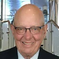 Fredric Joseph Schulte Obituary