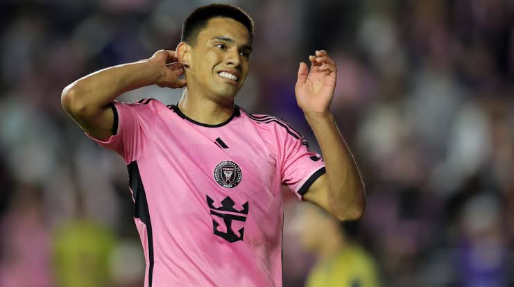 Brighton In Advanced Talks To Sign Paraguayan Midfielder Diego Gomez –  Independent Newspaper Nigeria
