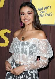 She is known for her starring role as kiara carrera on the netflix teen drama series outer bank. Outer Banks Star Madison Bailey Introduces Fans To Her Girlfriend After Revealing She S Pansexual Entertainment Tonight