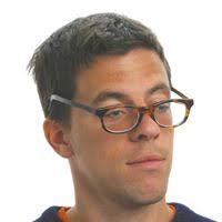 Jesse Williams, Brooks Sports Marketing Manager, RBR's Seven Questions, by  Larry Eder