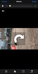 Maybe you would like to learn more about one of these? How To Rotate A Video On Your Iphone