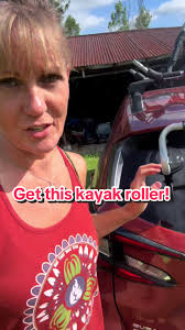 How to Transport A Kayak