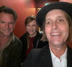 Chuck Prophet Official