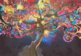 See more ideas about trippy backgrounds, trippy, background. Trippy Art Wallpapers Top Free Trippy Art Backgrounds Wallpaperaccess