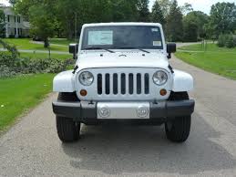 Image result for Bright White 2012 Wrangler