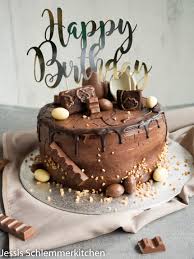 Schokoladen Nutella Torte Jessis Schlemmerkitchen De Food Mama Lifestyle Blog Aus Aachen Rezept Kuchen Und Torten Kuchen Und Torten Rezepte Schokolade Kuchen Rezepte