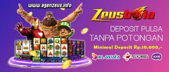 Pin Di Slot Deposit Pulsa 10000 Tanpa Potongan