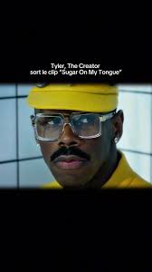 Tyler The Creator Reveil