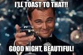 95 Hilarious Good Night Memes For The Weekend Funzumo