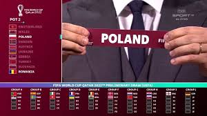 Reprezentacja włoch znalazła się grupie c. Z Kim Zagraja Polacy O Mundial Losowanie Grup Eliminacji Mistrzostw Swiata Katar 2022 Zapis Wideo Sport Tvp Pl