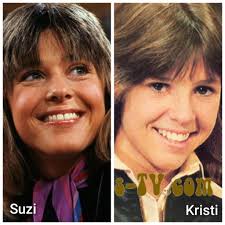 I always thought this was Kristy McNichol. : r/GenerationJones
