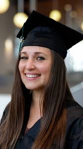 Aimee Rodrigues, Class of 2024 Valedictorian, maintained a 4.0 GPA while  balancing family responsibilities and serving at the Massachusetts  Rehabilitation Commission, where she works closely with ...