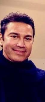 Peace be with you ~ Wishing you all an easy week ahead..