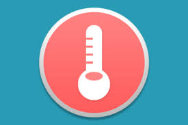 Gối cao su chống ngạt kuku ku2047. Temp Monitor Quáº£n Ly Theo Doi Tinh Tráº¡ng Nhiá»‡t Ä'á»™ Macbook Maclife Everything S For Mac Lovers