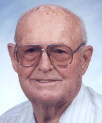 Edward W. "Bill" Carrick