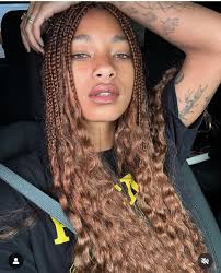 A Love So Beautiful 💕 #WillAndBailee 💕