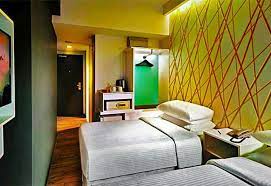 Situated in genting highlands in the pahang region, vista residences genting highlands pahang @ icon stay features accommodation with free private parking. Book Resorts World Genting First World Hotel In Genting Highlands Hotels Com