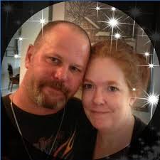 It's 5 months today since I lost my darling husband to Stage 4 Brain Cancer  😢 I miss him every single day & night. I'm struggling as are our children.  They can't