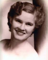 Mary Jones Leslie Obituary