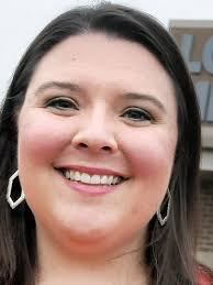 Meet Emily Burns, the secondary teacher of the moth