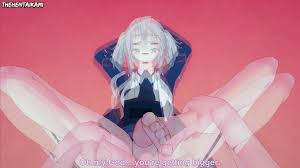 Animated Porn - Misfit of Demon King Academy