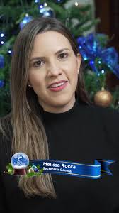 La secretaria general de...