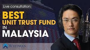 Unit trust, also known as mutual fund, is one of the popular investment choices in malaysia. What Is The Best Unit Trust Fund In Malaysia Youtube