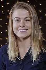 2017 Women's Gymnastics Roster