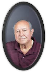 Obituary for Andres Cortez
